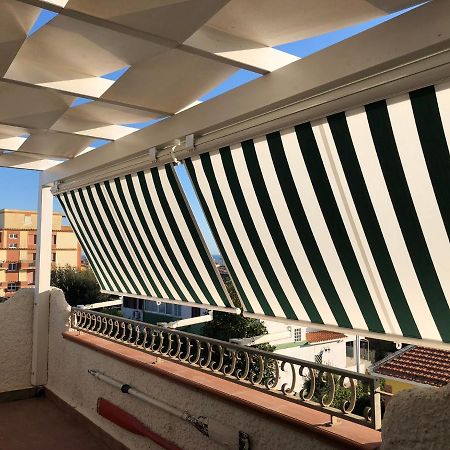 Sunset Roof Vila Anzio Exterior foto