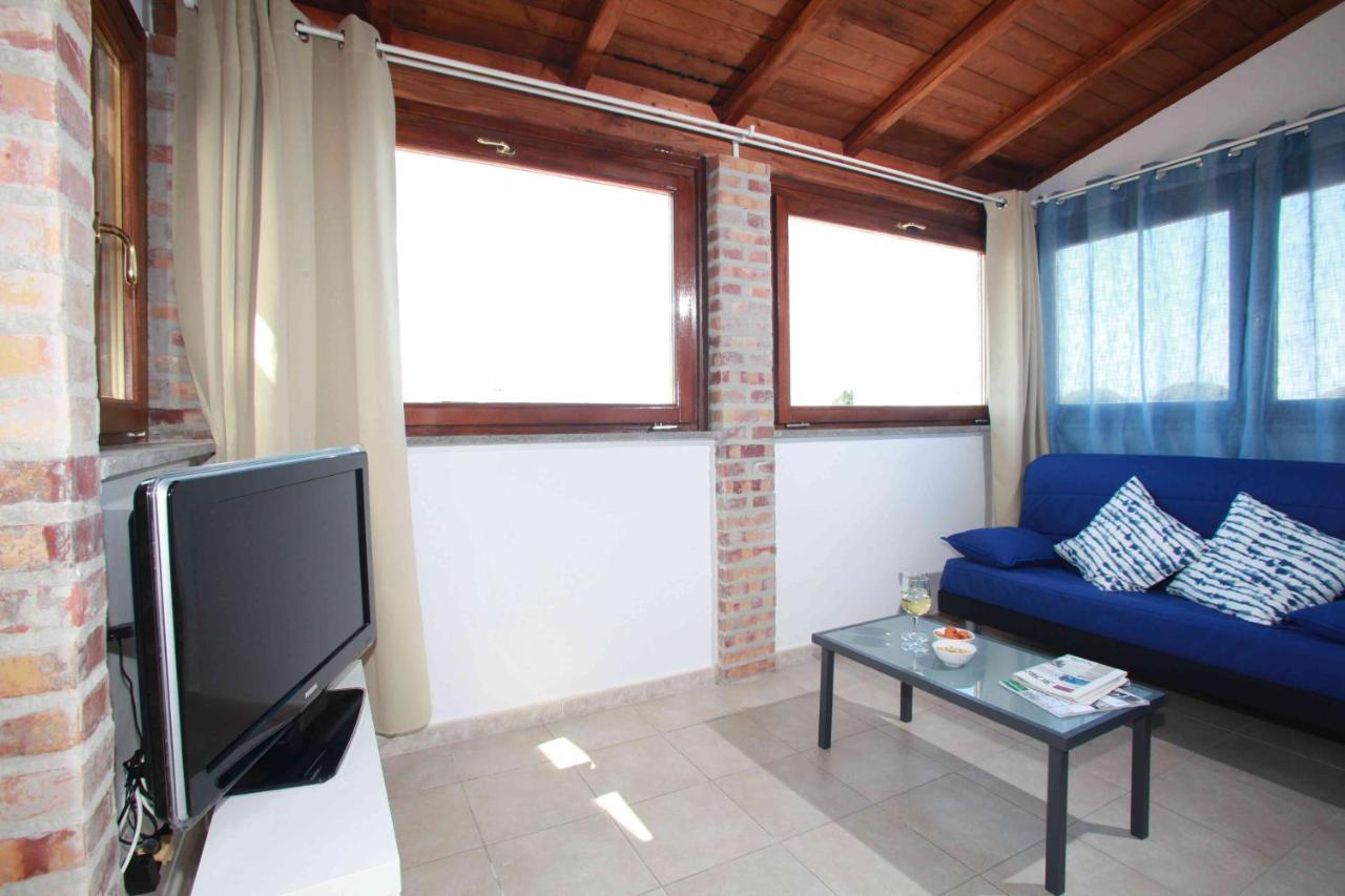 Sunset Roof Vila Anzio Exterior foto
