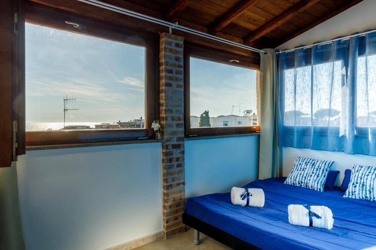 Sunset Roof Vila Anzio Exterior foto