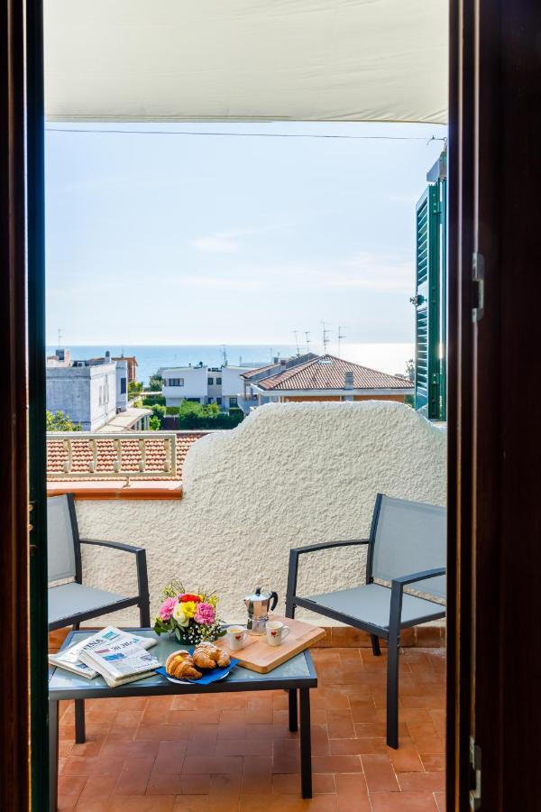 Sunset Roof Vila Anzio Exterior foto