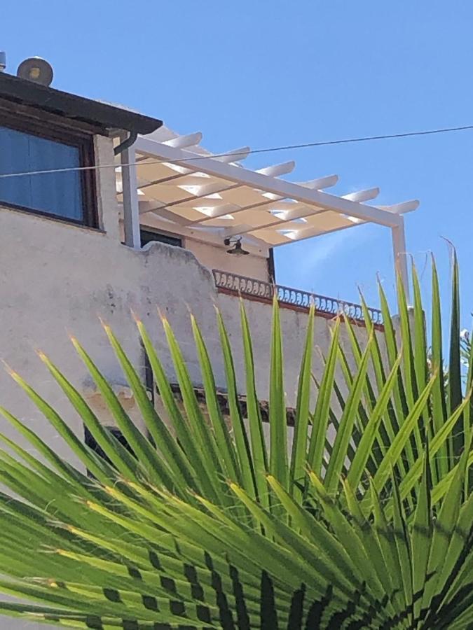 Sunset Roof Vila Anzio Exterior foto