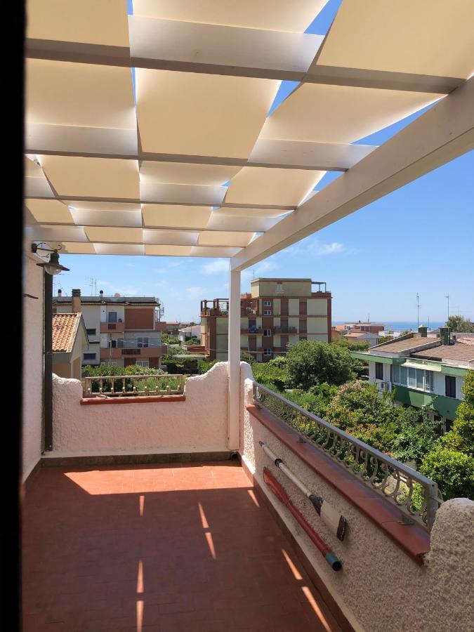 Sunset Roof Vila Anzio Exterior foto