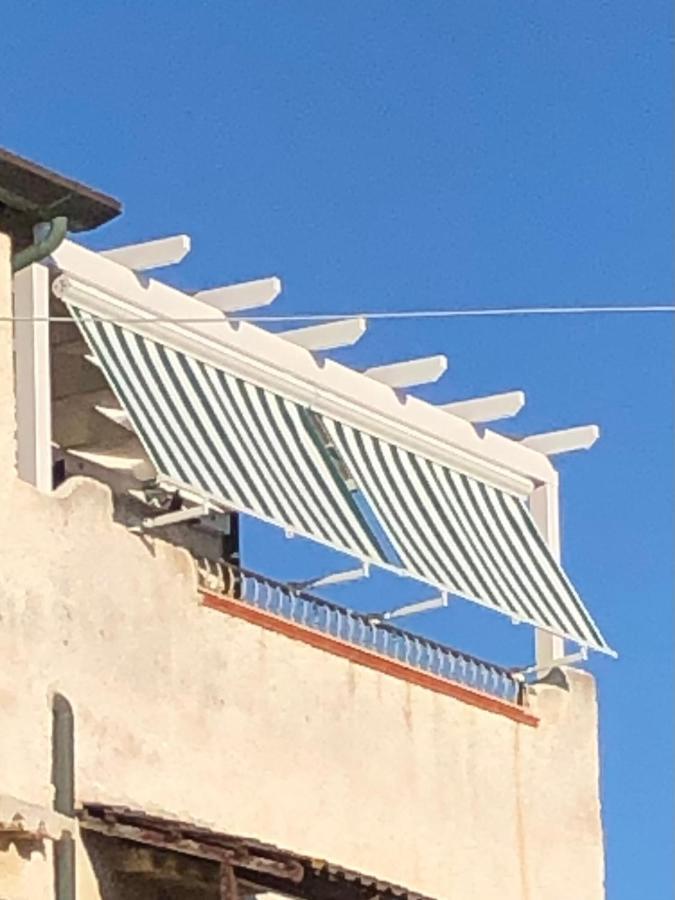 Sunset Roof Vila Anzio Exterior foto
